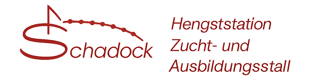 Hengststation Schadock